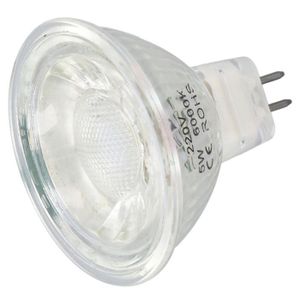 Variateur encastré Adapté pour: Lampe à économie d'énergie, Lampe LED, Lampe  halogène, Ampoule électrique - Cdiscount Bricolage