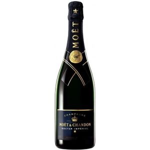 CHAMPAGNE Champagne Moet & Chandon Nectar Impérial 75 cl