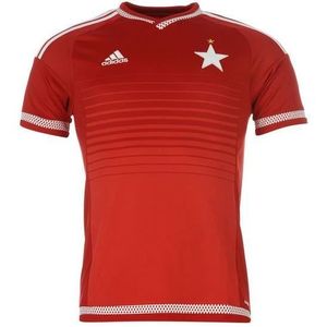 Adidas wisla Cracovie maillot pologne blanc taille L