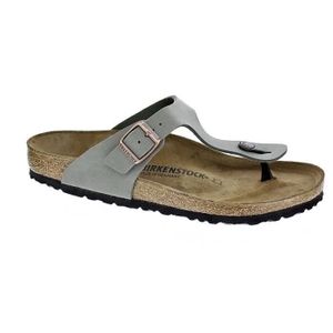 birkenstock gizeh homme soldes