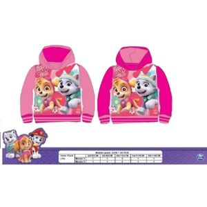 Pull pat patrouille fille 2025
