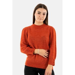 Pull manche trou pouce femme clearance