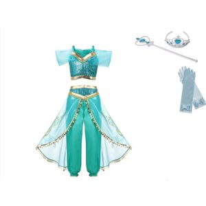 costume de jasmine