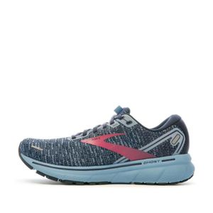 CHAUSSURES DE RUNNING Chaussures de running Mixte Brooks Ghost 14 - Gris