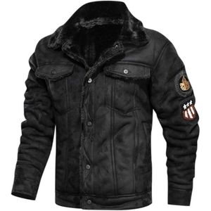 Blouson 2025 en skai