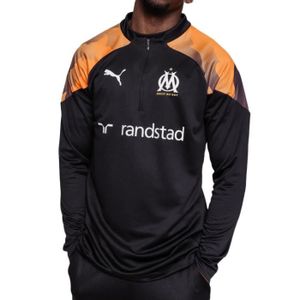 Maillot manche sales longue foot