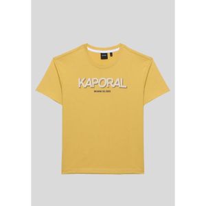 T-SHIRT KAPORAL - T-shirt Garçon 100% coton OWAN 