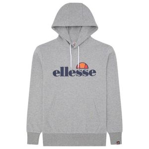 Sweat à hotsell capuche ellesse homme