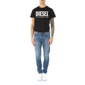 JEANS Diesel - Thommer-x l.30 #01 00SB6C0096E