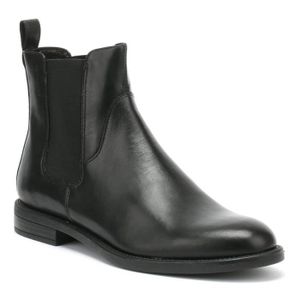 bottines vagabond femme