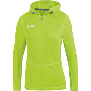 Veste running femme fluo Cdiscount