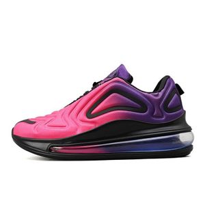 air max rose fille