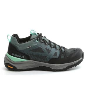 Summit Chaussures De Marche Randonnée Montagne – Achat pas cher - GO Sport