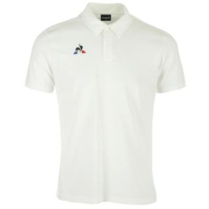 Polo homme coq sportif Cdiscount