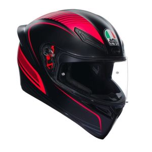 CASQUE MOTO SCOOTER AGV INTÉGRAL K1 S WARMUP
