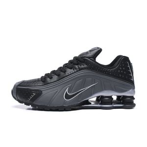 Nike shox r4 homme bordeaux store