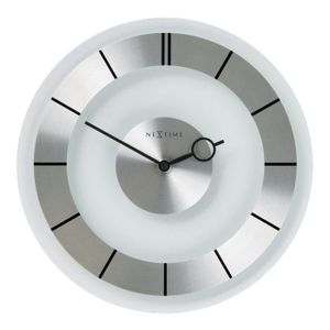 Icône Verre Horloge Murale Personnes célèbres-Choisir Design 