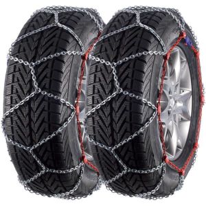 CHAINE NEIGE Chaine neige Pewag Snox SUV - 215 / 80 R 14 - 3665597888041