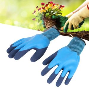 Gants de travail impermeable Cdiscount