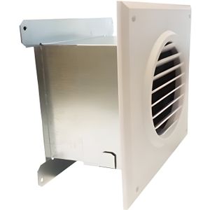 Ventilateur à air chaud pour cheminée, ventilateur turbine AN0.5