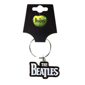 PORTE CLE DECAPSULEUR THE BEATLES