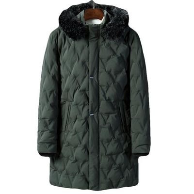 Doudoune homme hotsell de luxe