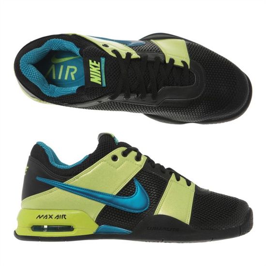 NIKE Air Max Courtballistec 1.3 Homme Cdiscount Sport