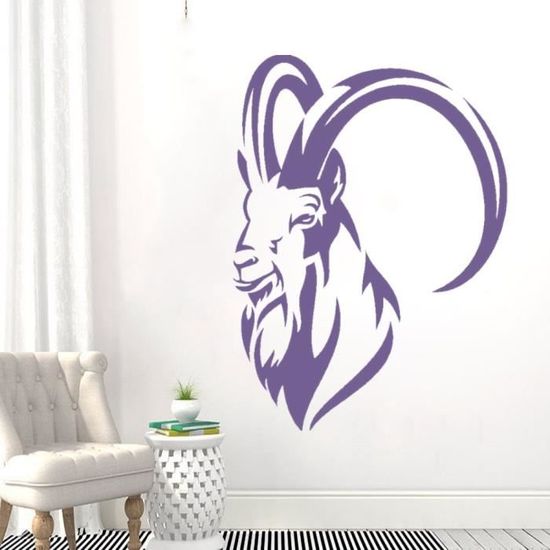 Autocollant Mural Décoratif - Texte 'Good To Go' - Style Moderne - Pour Chambre Ou Voiture - Neuf