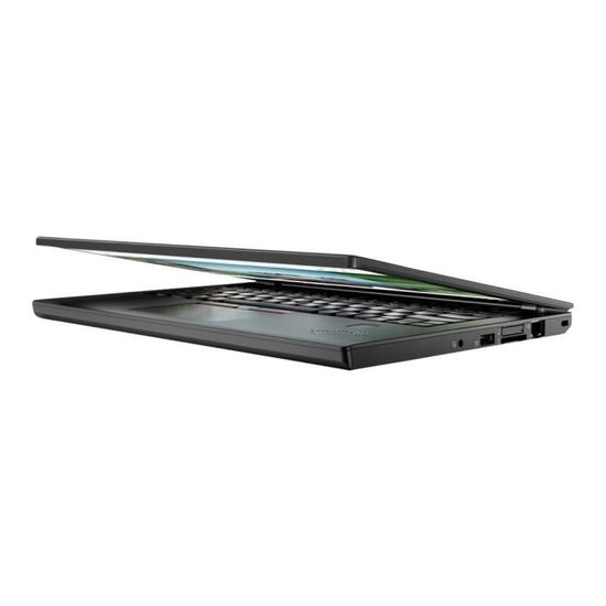 Lenovo ThinkPad X270 20HM Core i3 7100U - 2.4 GHz Win 10 Pro 