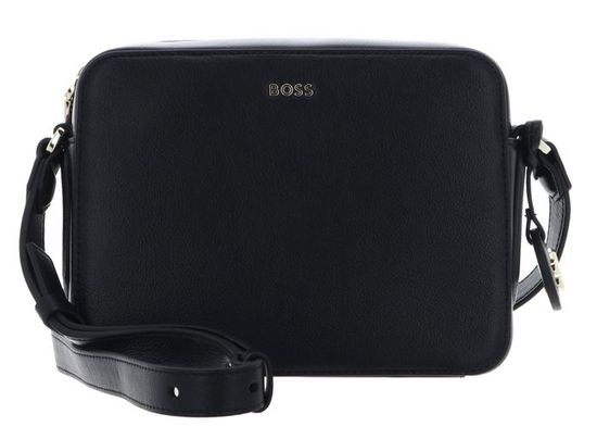 Sac Bandoulière TOM TAILOR Liriel Cord - Noir - Taille M - Neuf Avec étiquettes