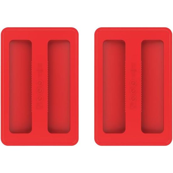 Lot De 2 Couvercles De Paille Pour Stanley Cup 30oz 40oz Avec Protection Silicone - Animaux Brillants
