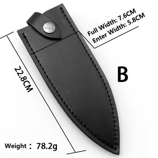 Set 22 Uncinetti Per Maglia - In Alluminio E Acciaio Con Custodia In Pelle, Per Principianti Ed Esperti - Foto 4