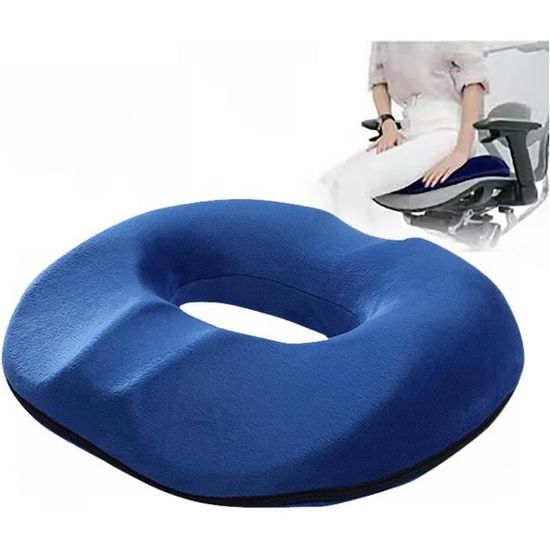 RATSTONE Coussin Anti-Escarres,Coussin De Siège En Gel