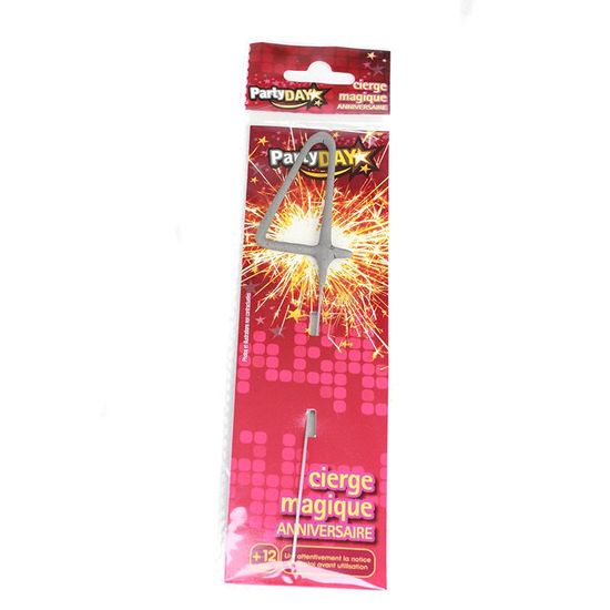 Cierge Magique Chiffre 4 Achat Vente Bougie Anniversaire Cdiscount Cierge Magique Chiffre 4 Achat Vente Bougie Anniversaire Cdiscount