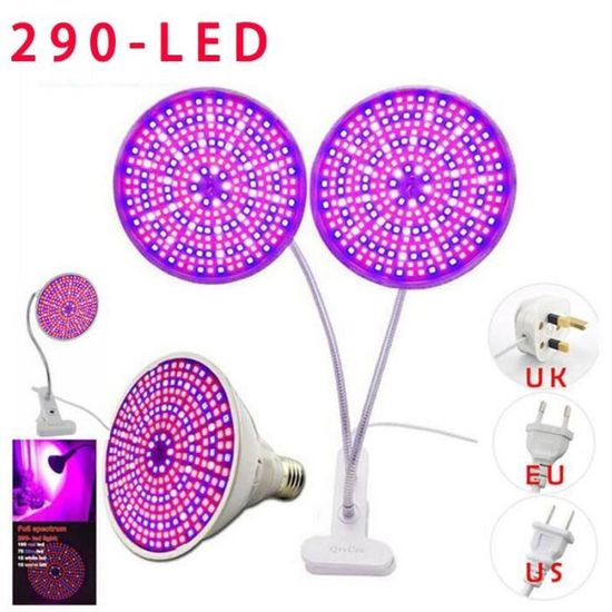 Lampe Horticole LED 2000W Double Dimmable - Mode VEG BLOOM, 1140 LEDs, Spectre Complet pour Tente de Culture, Hydroponique (Planche Quantique Lampe Horticole LED 2000W Double Dimmable - Mode VEG BLOOM, 1140 LEDs, Spectre Complet pour Tente de Culture, Hydroponique (Planche Quantique
