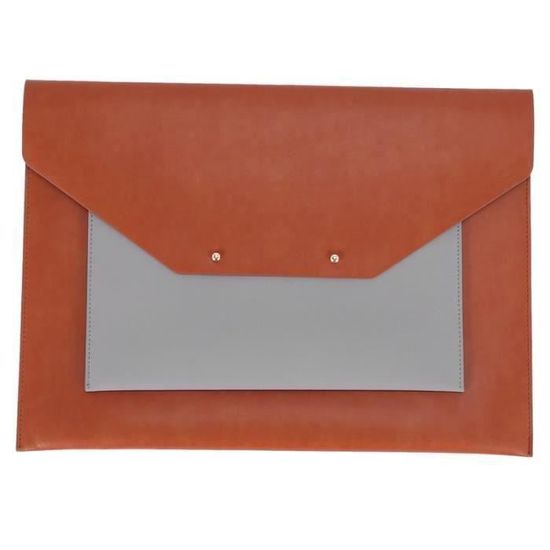 Presse-papiers étanche A4 - Porte-documents Transparent Pour Extérieur - Protection Pluie Et Vent - 1