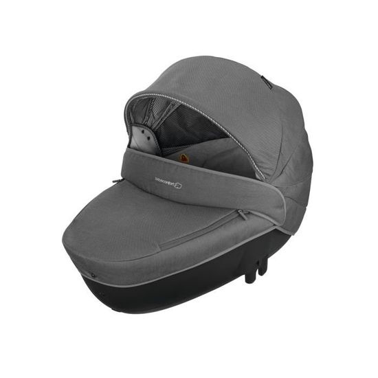 BEBE CONFORT Nacelle Groupe 0 Windoo Plus Concrete Grey Achat