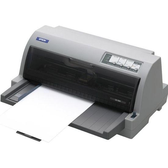 Epson imprimante matricielle LQ-690