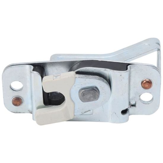 Loquet Porte Voiture Bloqu