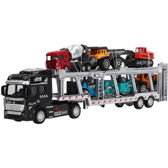 Transporteur voiture jouet top