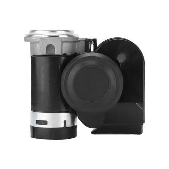 Voiture Auto 12V Fort Klaxon Véhicule électrique K... – Grandado