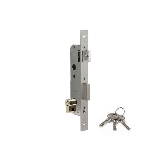Serrure électrique : Sécurité et confort pour votre quotidien | Nord