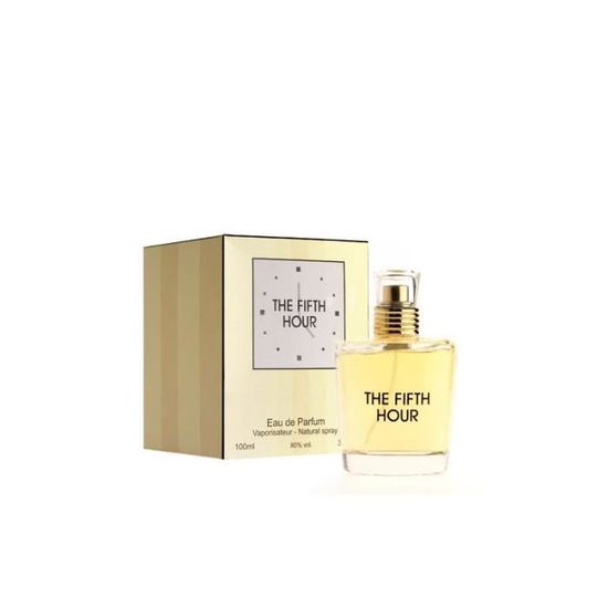 Eau De Parfum PARANOIAK Goldarome Pour Femme - Flacon 100ml - NEUVE, Emballage D'origine