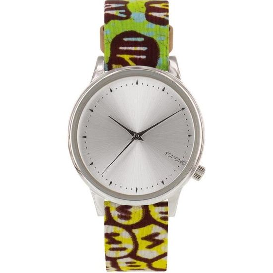 Montre komono 2025 femme