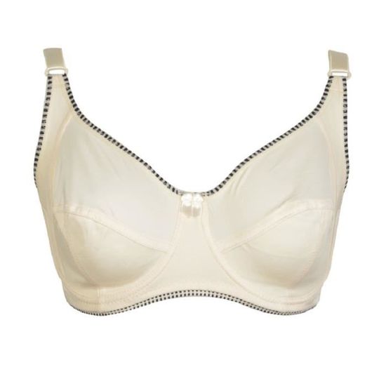 Soutien-gorge Balconnet Taille 110E - Couleur Bleu - Neuf Avec étiquettes - Marque Générique