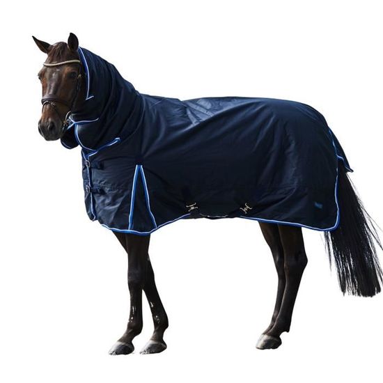 LICOL NYLON CLASSIC BLEU CHEVAL COBEVIM