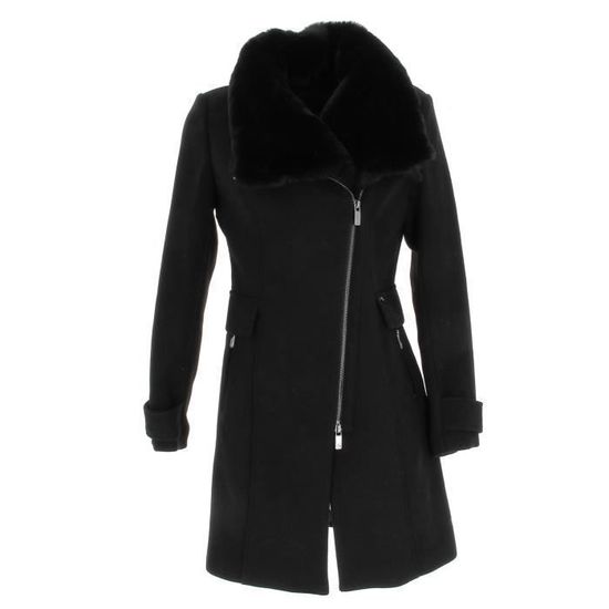 Manteau salsa sales lisboa noir