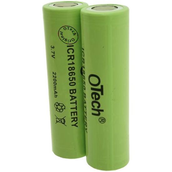 Pile rechargeable Otech Batterie pour DYSON V7 TRIGGER 