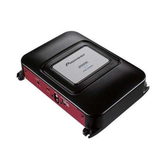 Amplificateur Pioneer A30S - Lecteur CD/SACD audiophile pioneer PD30S sur Gens de Confiance