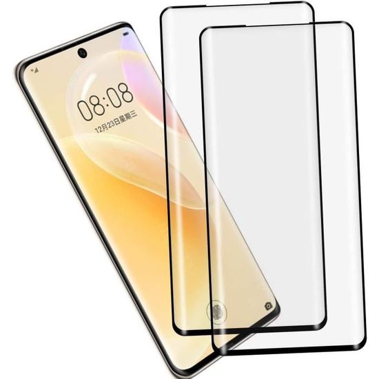 Pack De 3 Films De Protection TPU Hydrogel Pour Xiaomi MI 14T Pro - Anti-rayures 9H, Anti-bulles
